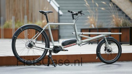 Omnium E-Cargo specificaties en beoordelingen